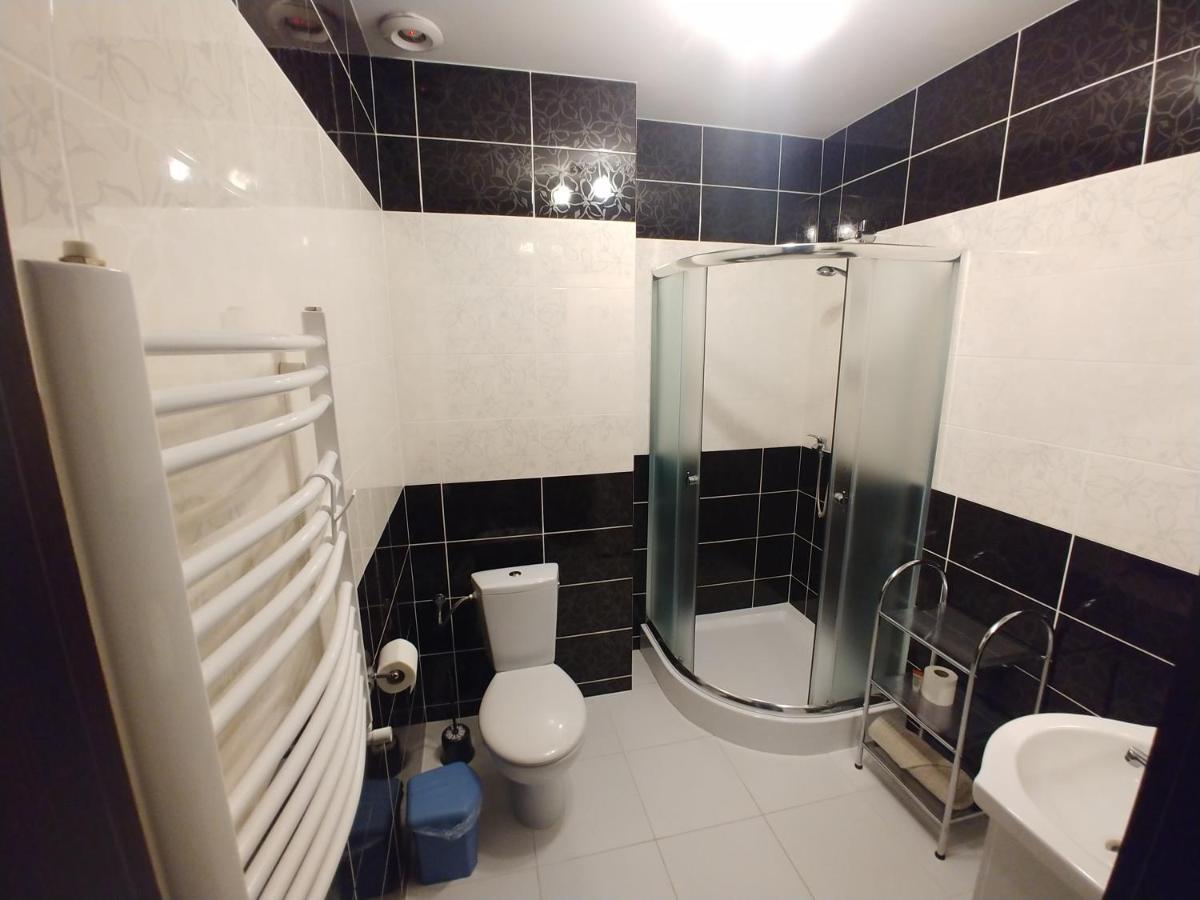 Perla Kujaw Bed & Breakfast Radziejow Room photo