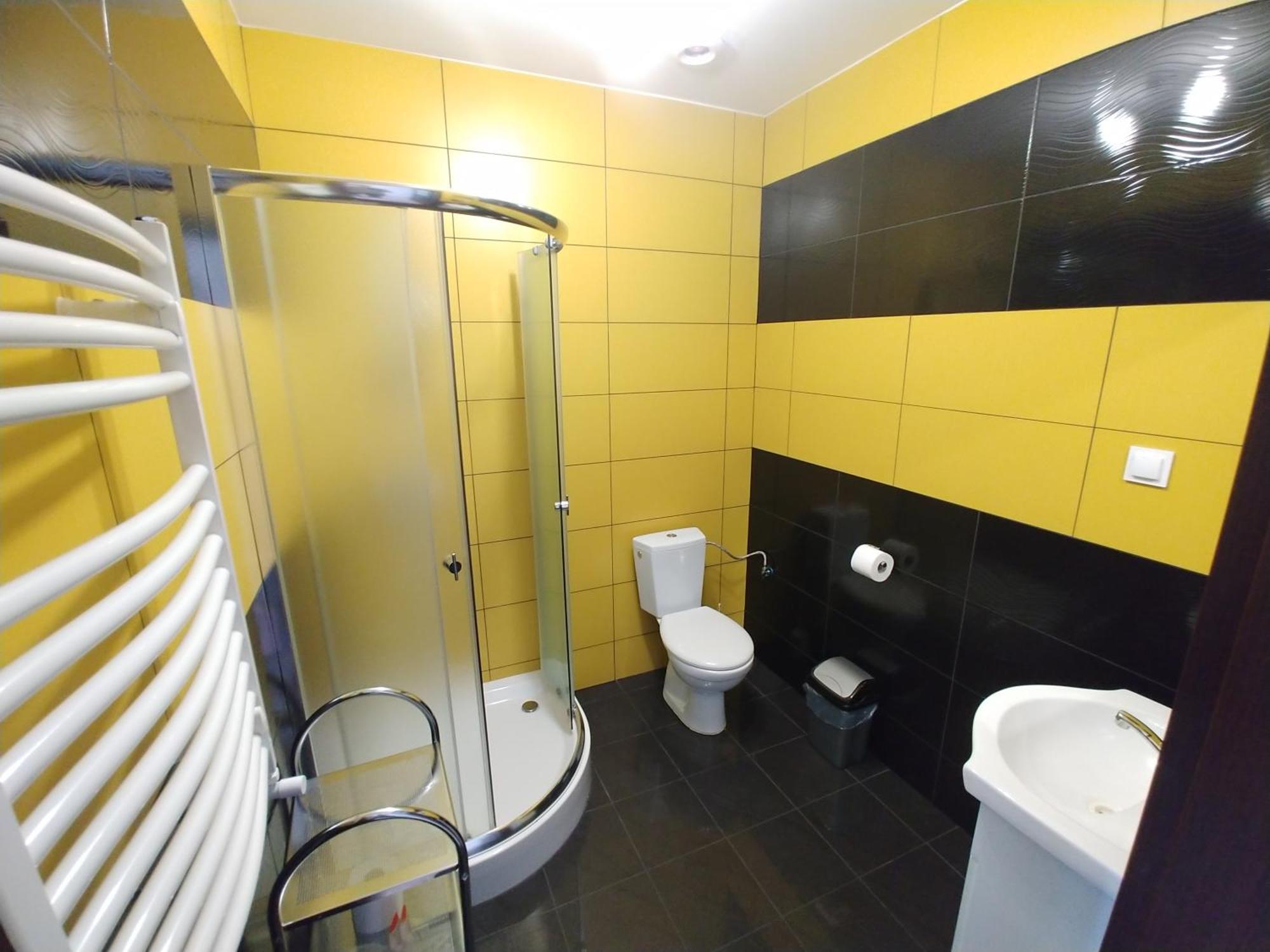 Perla Kujaw Bed & Breakfast Radziejow Room photo