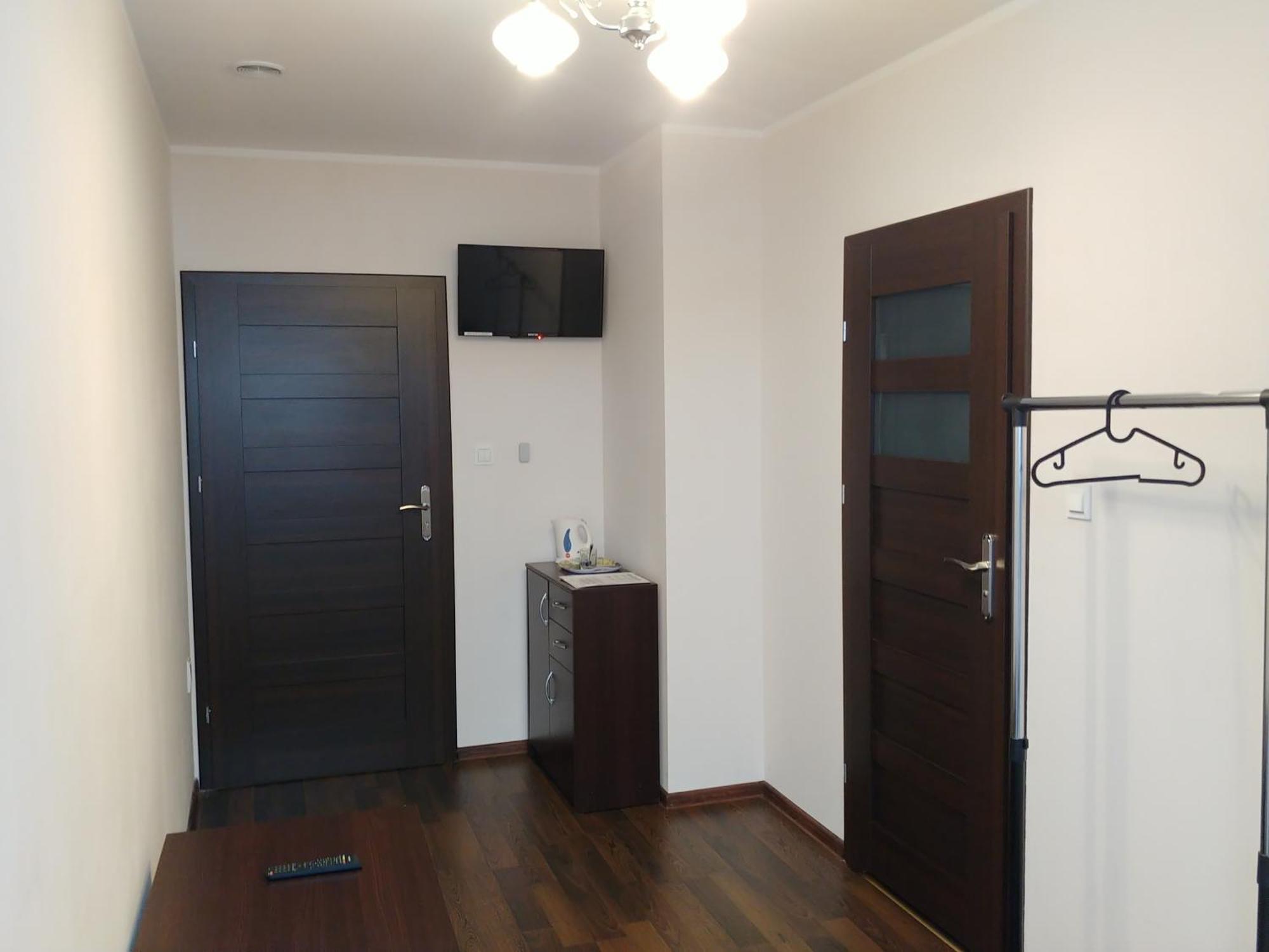 Perla Kujaw Bed & Breakfast Radziejow Room photo