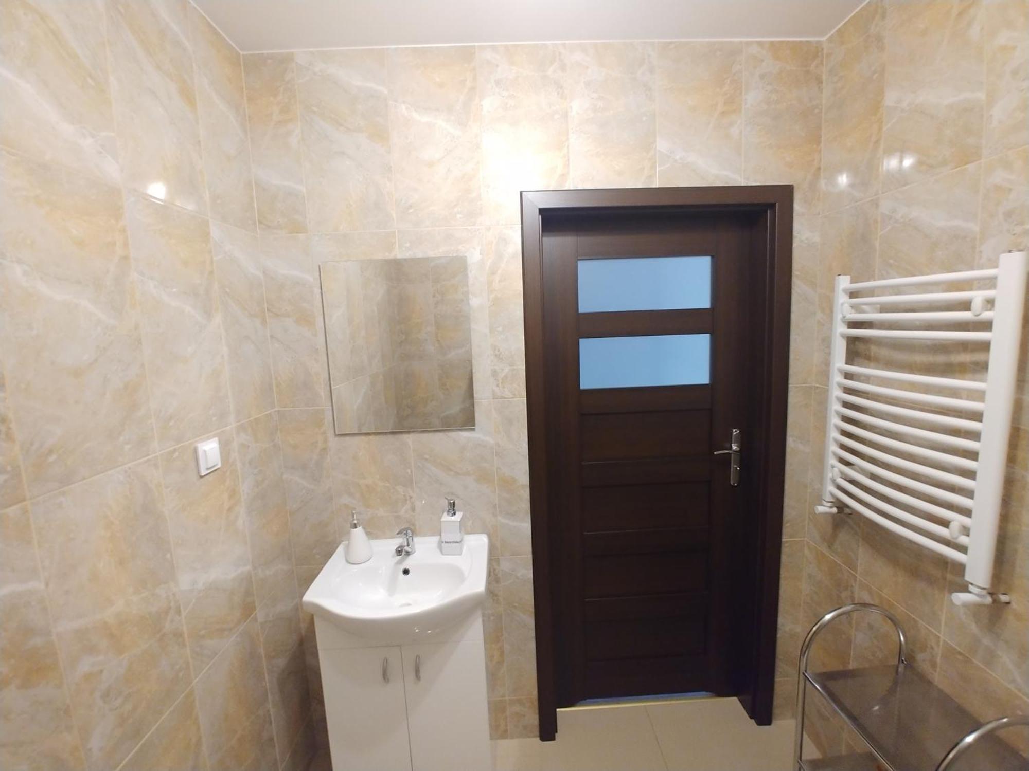 Perla Kujaw Bed & Breakfast Radziejow Room photo