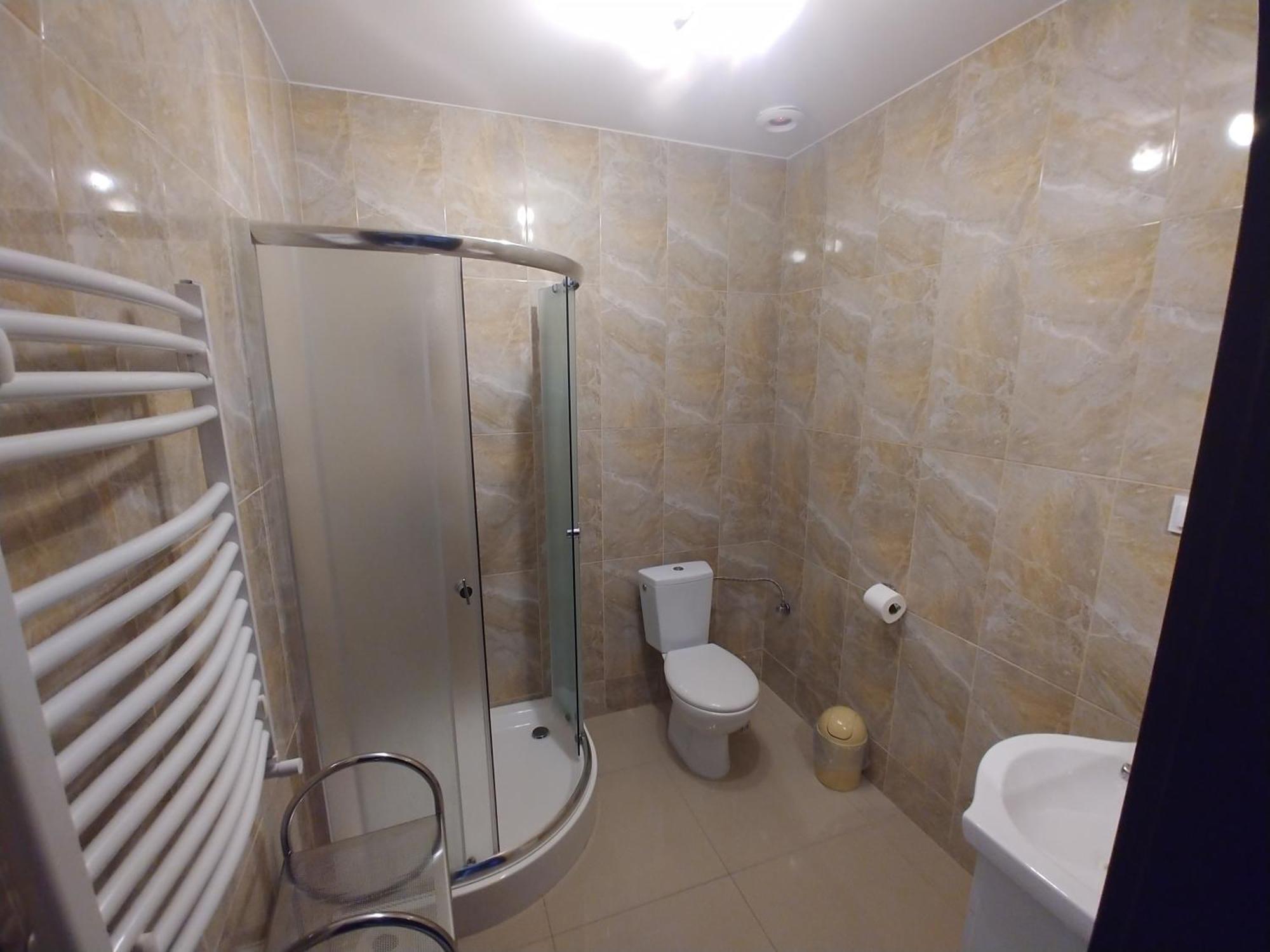 Perla Kujaw Bed & Breakfast Radziejow Room photo